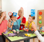 Правила дорожного движения - fgospostavki.ru - Рязань