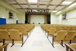 Актовый зал  - fgospostavki.ru - Рязань