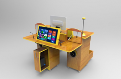 Интерактивные комплексы - fgospostavki.ru - Рязань