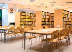 Мебель для библиотеки - fgospostavki.ru - Рязань