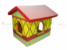 Игровые домики - fgospostavki.ru - Рязань