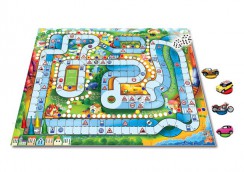 Игры по ПДД - fgospostavki.ru - Рязань