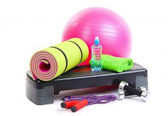 Фитнес - fgospostavki.ru - Рязань