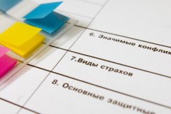 Тесты и методики - fgospostavki.ru - Рязань