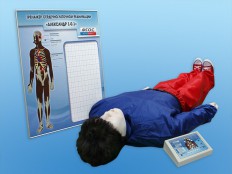 Тренажеры-манекены - fgospostavki.ru - Рязань