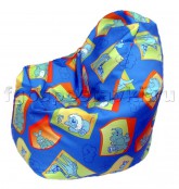 Детские кресла-мешки - fgospostavki.ru - Рязань