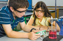 Образовательные модули для проектно-исследовательской деятельности - fgospostavki.ru - Рязань