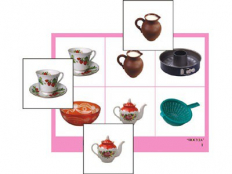 Логопедическое лото - fgospostavki.ru - Рязань