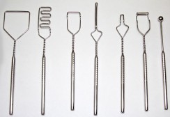 Логопедические зонды, зондозаменители, логостимулоны - fgospostavki.ru - Рязань