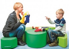 Куклотерапия и сказкотерапия - fgospostavki.ru - Рязань