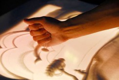 Столы и планшеты для рисования песком - fgospostavki.ru - Рязань