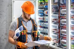 Электрика - fgospostavki.ru - Рязань