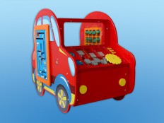 Сенсомоторные развивающие комплексы - fgospostavki.ru - Рязань