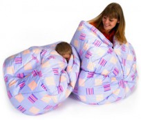 Сенсорная интеграция - fgospostavki.ru - Рязань