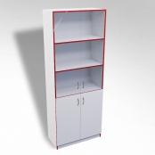 Шкафы и системы хранения Точка Роста - fgospostavki.ru - Рязань