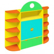 Стеллажи - fgospostavki.ru - Рязань