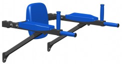 Брусья навесные и настенные - fgospostavki.ru - Рязань