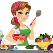 Домоводство (кулинария) - fgospostavki.ru - Рязань