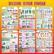 ОБЖ и НВП - fgospostavki.ru - Рязань