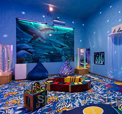 <center>Сенсорная комната </center> - fgospostavki.ru - Рязань