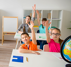 <center>Начальные классы</center> - fgospostavki.ru - Рязань