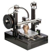 Лаборатория 3D для инженерного класса - fgospostavki.ru - Рязань