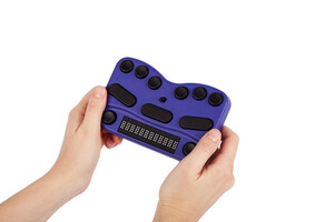 Дисплей Брайля беспроводной - fgospostavki.ru - Рязань