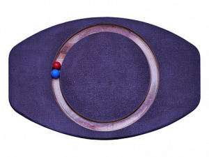 Балансировочная панель "Кольцо" - fgospostavki.ru - Рязань