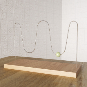 Настольный тренажер «Я герой» №6 - fgospostavki.ru - Рязань