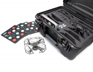 Образовательный комплект программируемого квадрокоптера DJI TELLO EDU (Стартовый – 5) - fgospostavki.ru - Рязань