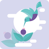 Колибри. Тренажер зрительной координации и внимания по движению глаз - fgospostavki.ru - Рязань