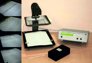 Лабораторная установка «Изучение волновых явлений на поверхности воды»  - fgospostavki.ru - Рязань