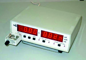 Установка для изучения p-n перехода   - fgospostavki.ru - Рязань