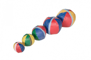 Медицинбол (1,5 килограмма, искусственная кожа) - fgospostavki.ru - Рязань