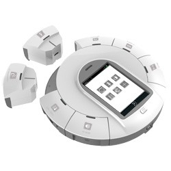 Цифровая лаборатория по физике - SenseDisc Physics (минимальный заказ - 5 штук) - fgospostavki.ru - Рязань