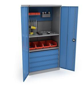 Шкаф инструментальный ГЛ-11 - fgospostavki.ru - Рязань