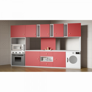 Детская кухня «Роза» - fgospostavki.ru - Рязань