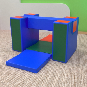 Набор Спорт с брусом - fgospostavki.ru - Рязань