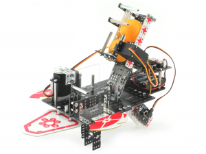 Ресурсный набор Robo Kit 5-6 - fgospostavki.ru - Рязань