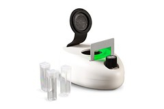 Колориметр трехцветный (einstein, 3 модификация) - fgospostavki.ru - Рязань