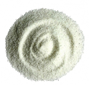 Песок цветной (белый, 1 кг) - fgospostavki.ru - Рязань