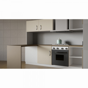 Детская кухня «Злата» - fgospostavki.ru - Рязань