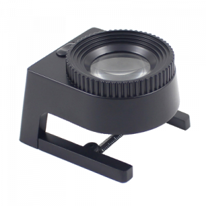 Карманный увеличитель (20х) - fgospostavki.ru - Рязань