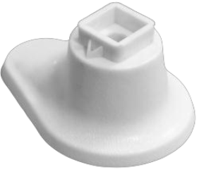 Кронштейн поручня (вариант 3) - fgospostavki.ru - Рязань