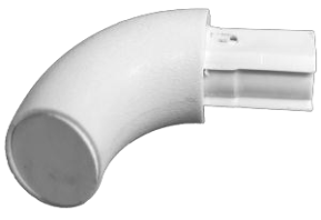 Универсальное окончание поручня - fgospostavki.ru - Рязань