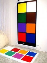 Комплект музыкальных панелей - fgospostavki.ru - Рязань