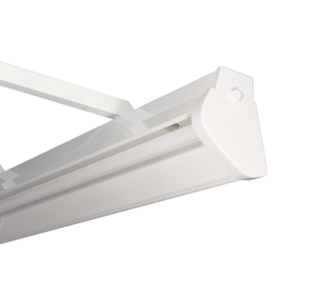 Светильник люминесцентный для школьных досок электромеханический - fgospostavki.ru - Рязань