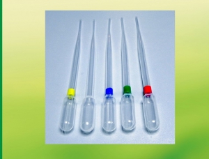 Набор пипеток c цветовой индикацией - fgospostavki.ru - Рязань