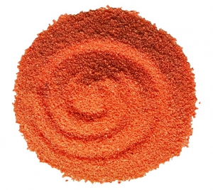 Песок цветной (оранжевый, 1 кг) - fgospostavki.ru - Рязань