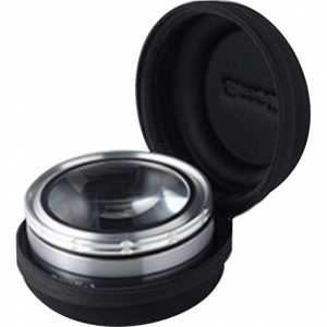 Карманный увеличитель (71х92 миллиметров) - fgospostavki.ru - Рязань